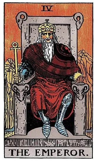 El Emperador